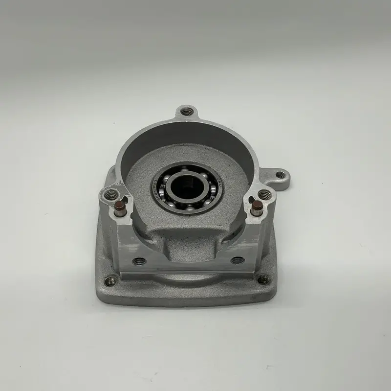 Crankcase Cover B For Metabo, Hitachi, And Tanaka Trimmers (660-0750) 1