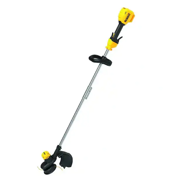 Dewalt 20V Max Cordless String Trimmer – Bare Tool 1