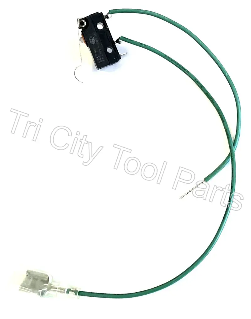 Dewalt 21-Inch Lawn Mower Micro Switch (Part #N836436) 1