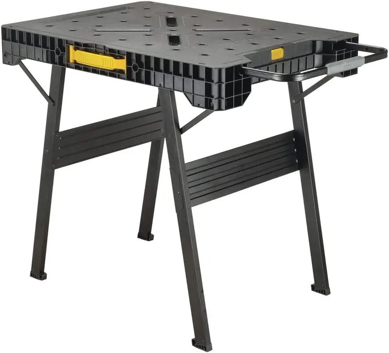 Dewalt 33" Folding Portable Workbench 1