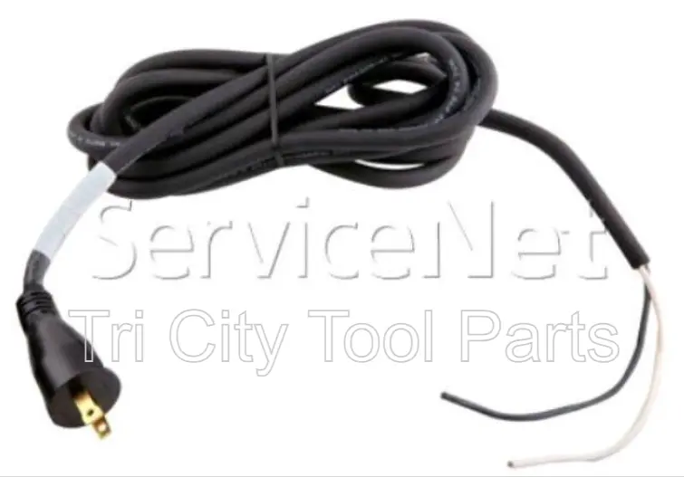 Dewalt 330078-98 16/2 Awg 10-Foot Power Tool Replacement Cord For Black & Decker Tools 1