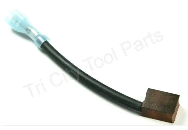 Dewalt 387558-02 Motor Brush For Dc410A Cordless Cut-Off Tool 1