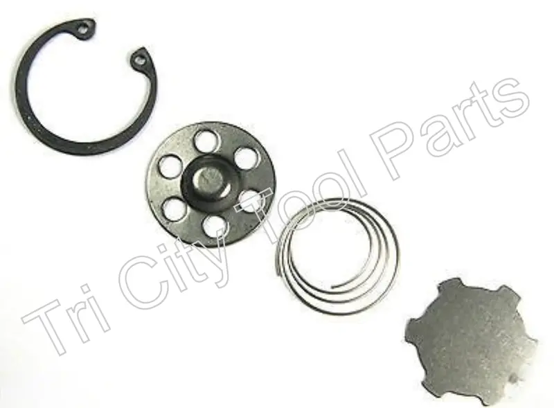 Dewalt 5130164-00 Intake And Suction Valve Kit For Air Compressors 1