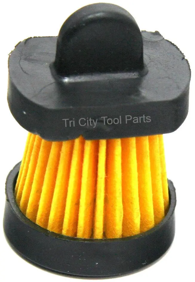 Dewalt 5136844-00 Replacement Air Filter Element 1