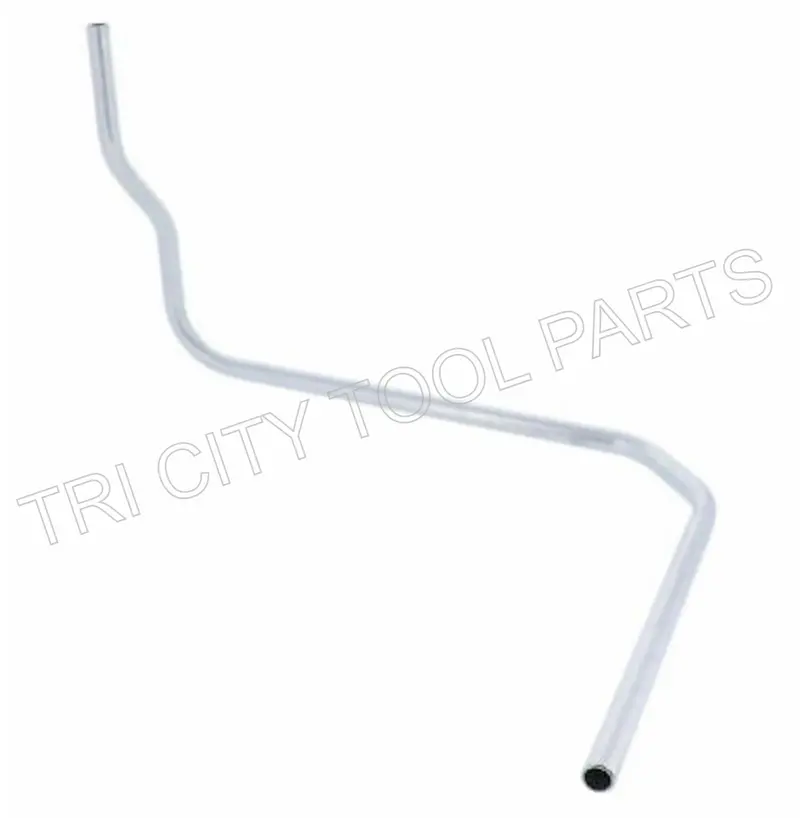 Dewalt 5140235-40 Exhaust Discharge Tube For D55154 Type 3 & 4 Air Compressors 1