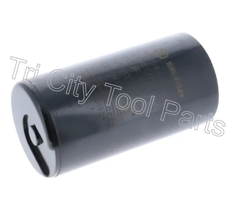 Dewalt 5140235-64 Start Capacitor For Dxcm301 Compressor 1