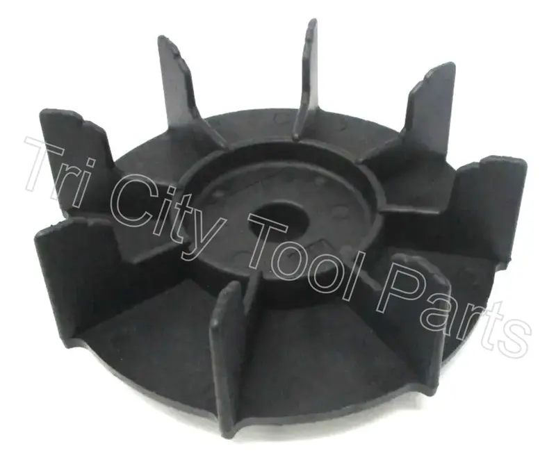 Dewalt And Black & Decker Lawn Mower Fan – Oem Part 90547431 1