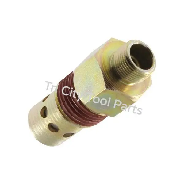 Dewalt And Porter-Cable 1/2" X 3/8" Check Valve (Part #5140121-07) 1