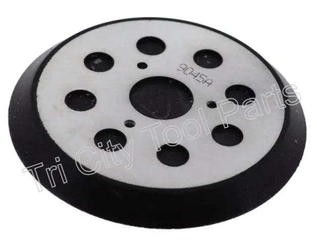 Dewalt And Porter-Cable 5-Inch Random Orbit Sander Psa Backing Pad – 151662-00 1