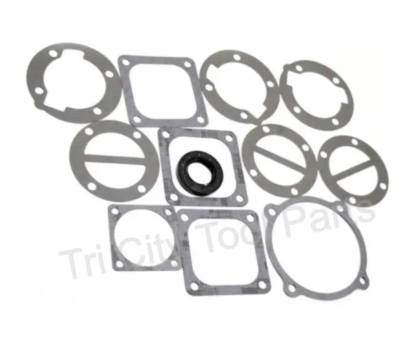 Dewalt And Porter-Cable Air Compressor Gasket Set (Part #5140121-00) 1