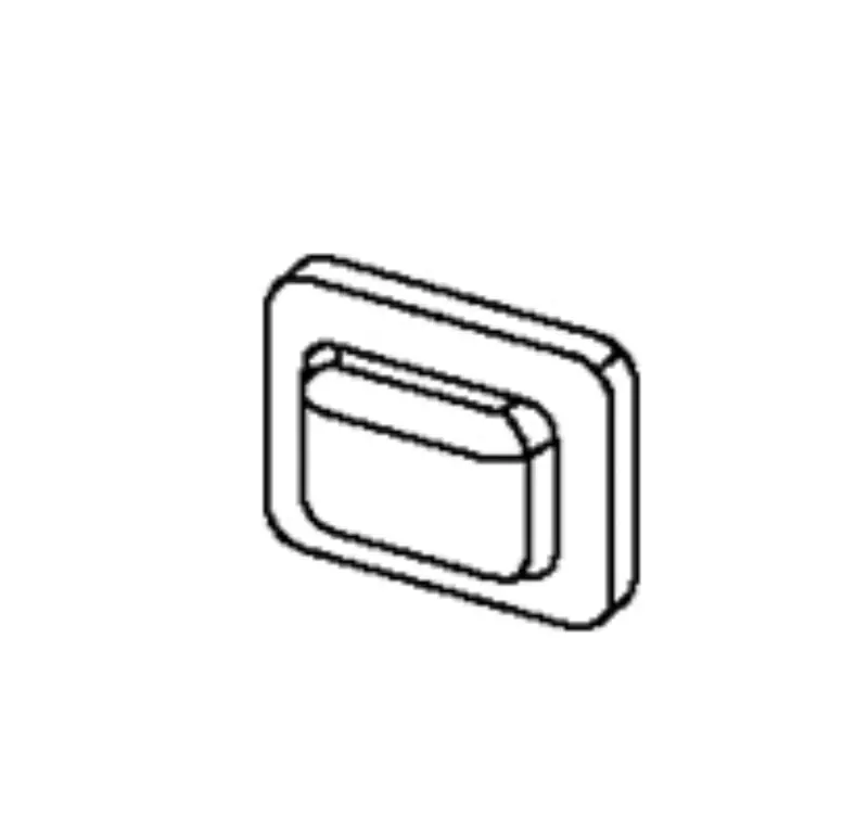 Dewalt And Porter-Cable Switch Cover Replacement (Part A29360) 1