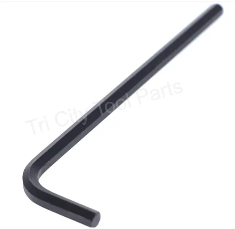 Dewalt Angle Grinder Hex Wrench (Part #N107295) 1