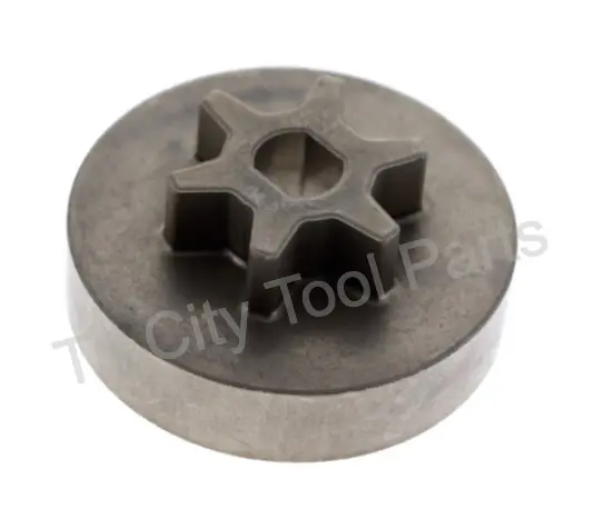 Dewalt / Black & Decker Chainsaw Drive Sprocket – Genuine Replacement 90618228 1
