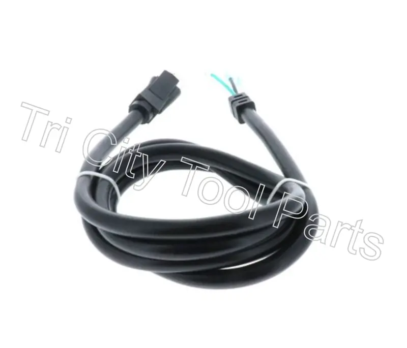 Dewalt D55146 Air Compressor Cord Set – Type 8 And Type 9 Replacement 2