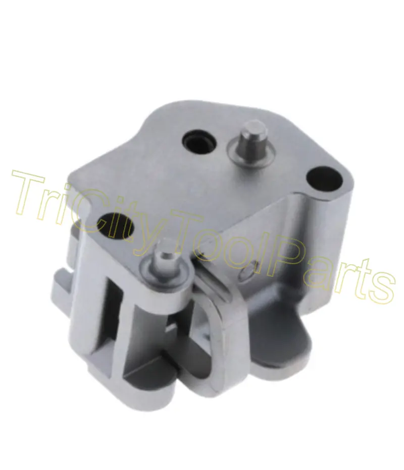 Dewalt Dcs334 / Dcs335 Jig Saw Blade Clamp – Genuine N723991 Part 1