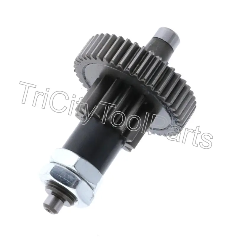 Dewalt Dwd450/Dwd460 Clutch Mechanism Kit (Part #N030550Sv) 1
