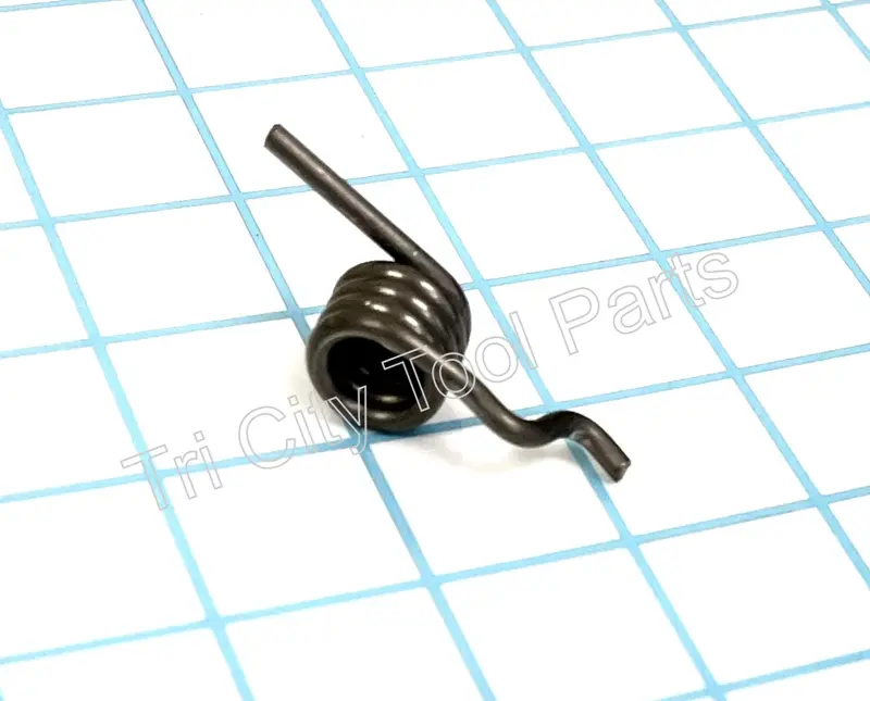 Dewalt Dwe304/Dwe305 Reciprocating Saw Return Spring 1