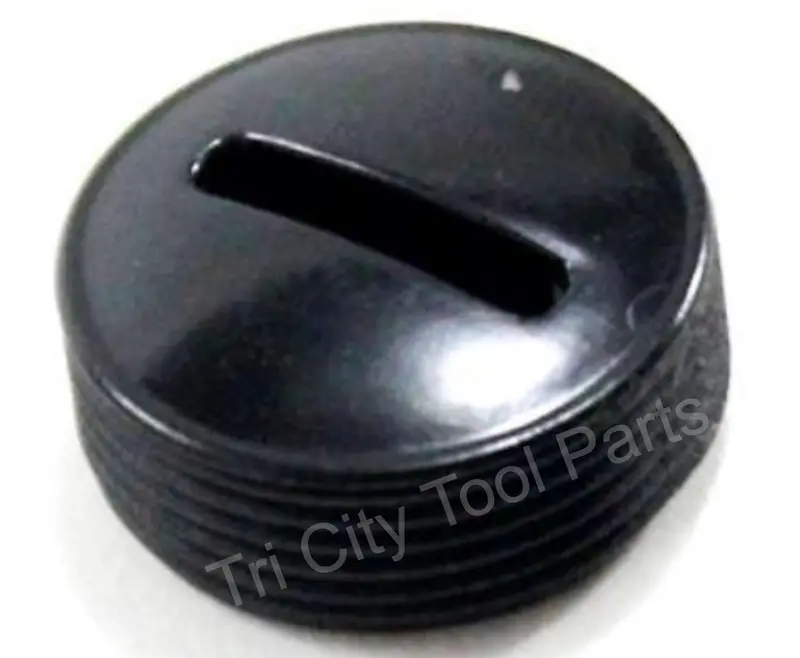 Dewalt Dws535 Saw Brush Cap And Cover Assembly (Part #N045821) 1