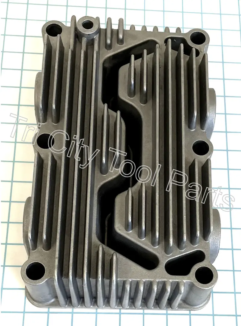 Dewalt Dxcm601 Cylinder Head – Type 0 & 3 (5140235-97) 1