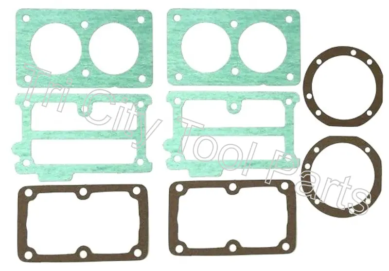 Dewalt Gasket Set For Air Compressors – Model G Gu (Part #5130172-00) 1