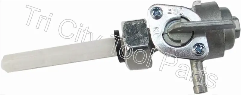Dewalt Generator Fuel Shut-Off Valve (5140175-60) 1