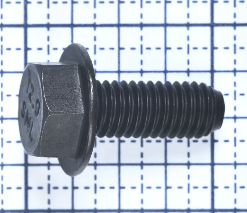 Dewalt M8 Left-Hand Thread Saw Blade Bolt – Compatible With N436564 & 145344-01 1