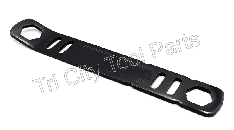 Dewalt N420180 Adjustable Wrench For Saw Maintenance 1