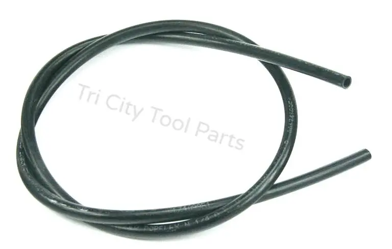 Dewalt & Porter-Cable Air Compressor Bleeder Tube Assembly 1