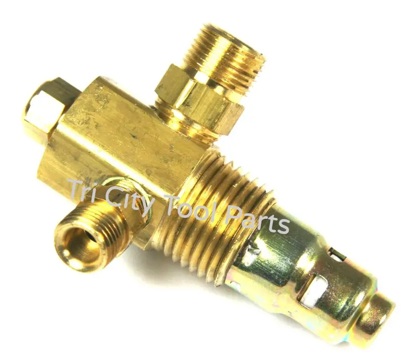 Dewalt/Porter-Cable Air Compressor Check Valve (Part #5140030-78) 1