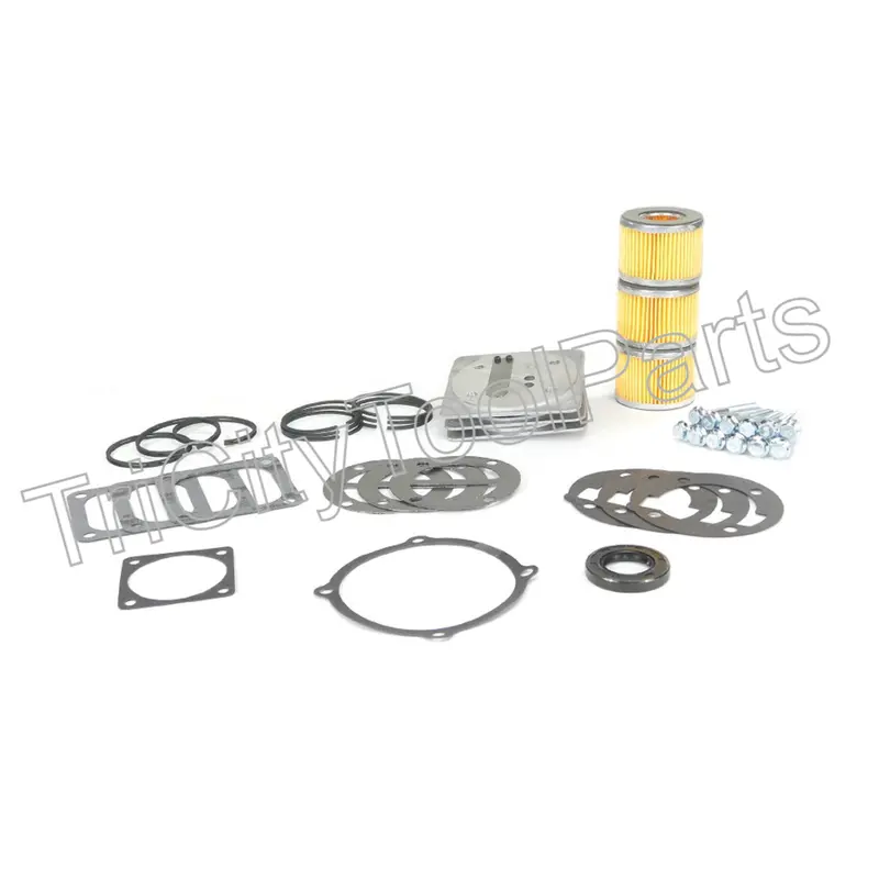 Dewalt/Porter-Cable Air Compressor Pump Overhaul Kit (Part #5140121-01) 1