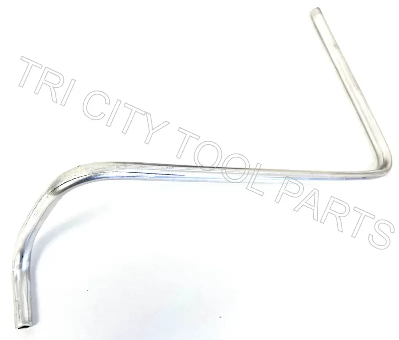 Dewalt & Porter-Cable Air Compressor Transfer Tube – Model Dxcmla1682066, Dxcmla1683066, Pxcmlc1683066 (Part #5140121-79) 1