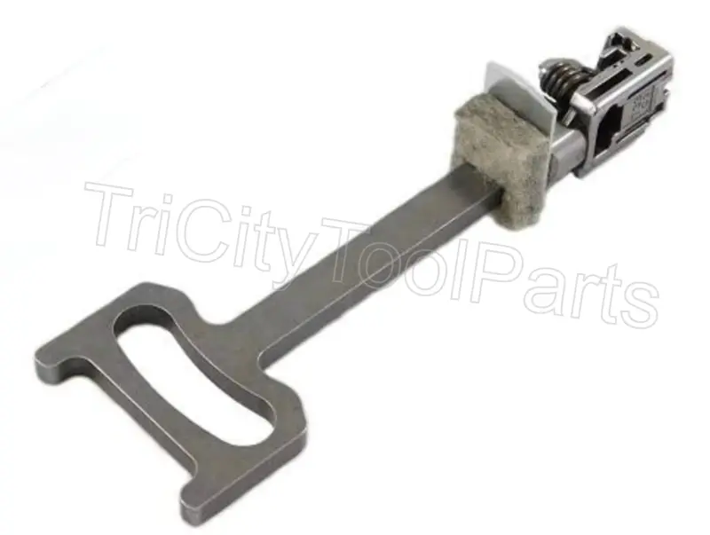 Dewalt Reciprocating Saw Shaft Assembly N064499Sv 1