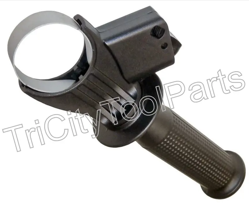 Dewalt Side Handle Assembly (Part #1005896-00) 1