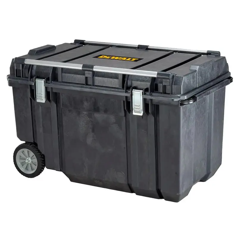 Dewalt Tough Chest Mobile Tool Box – 38", 63-Gallon 1