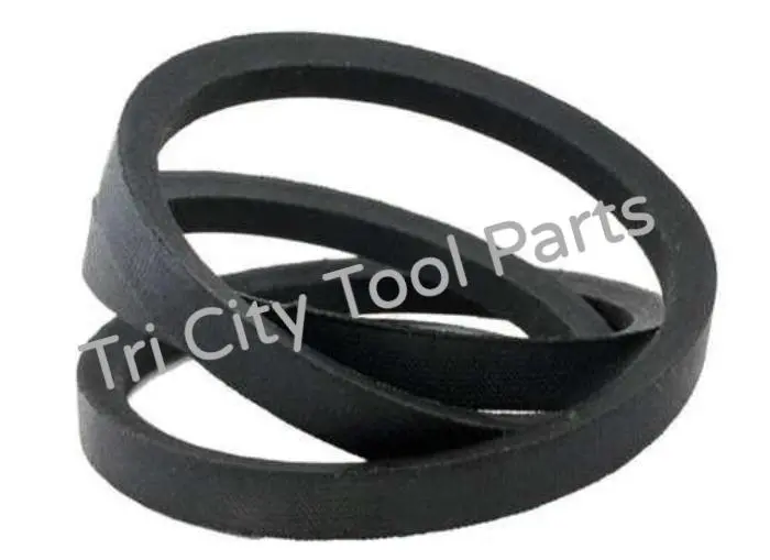Dewalt V-Belt For Oil-Less Air Compressors (Part #5140153-25) 1