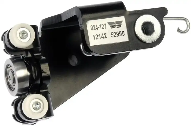 Dorman Oe Solutions Sliding Door Roller – Direct Replacement For Oem Systems, Part #924-127 1