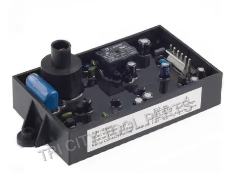 Dsi Ignition Control Unit For Desa/Master Propane Heaters (Replaces M51605-05, 7808Nr, Part #113954-01 / 110287-01) 1