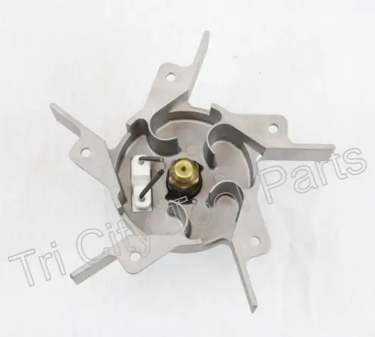 Dyna-Glo, Dura Heat & Thermoheat 170K Btu Burner Head Assembly – Part 21-1135 (2011–Current) 1