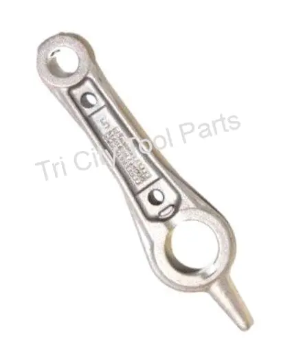 Emglo 3921 Connecting Rod – Heavy-Duty Replacement For Portable Air Compressors 1