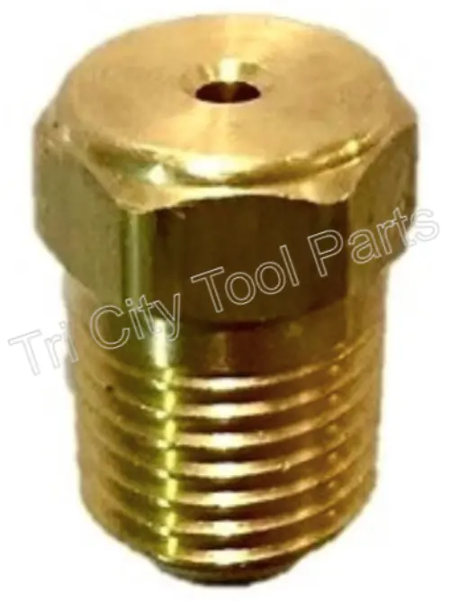 Emglo / Jenny Cold Start Valve For Air Compressors – 1/8" Npt (141-1065) 1