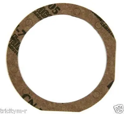 Emglo L3 Air Compressor Gasket And Bearing End Cap Kit 1