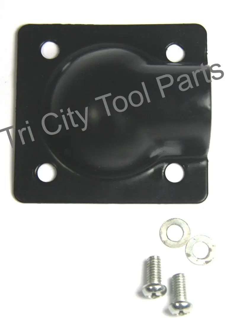 Exhaust Deflector Replacement For Honda Gx160 And Gx200 Engines – Oem-Style Fit 1