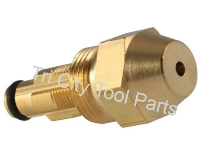 F221889 175,000 Btu Heater Nozzle For Mr. Heater & Heat Star Units – Direct Replacement For Part #28743 1