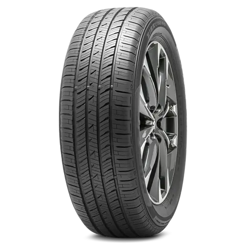 Falken Azenis Rt615K Ultra-High-Performance Tire – 205/50R15, 89W Xl, 23.2" Diameter 1