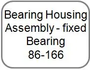 Fixed-Bearing Housing Assembly 1