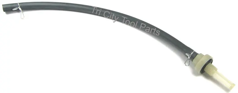 Fuel Line Assembly For Honda Gx Series Engines – Fits 4Hp To 13Hp (Gx120, Gx160, Gx200, Gx270, Gx340, Gx390) 1