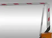 Fully Assembled Articulated Boom Systems 1