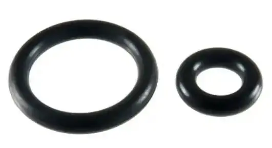 Gb Remanufactured 8-050 Fuel Injector Seal Repair Kit 1