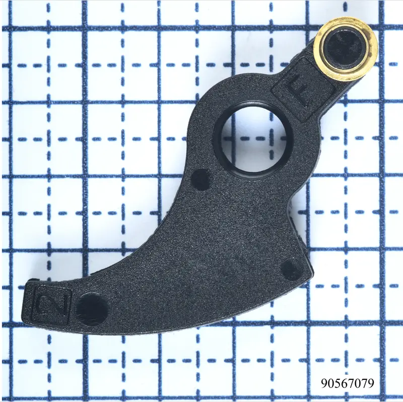 Genuine Black & Decker Trimmer Spool Lever For Gh610 And Gh900 Models 1