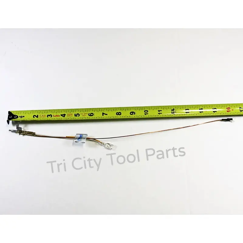 Gfa40/50/100A 23-3500 Thermocouple Sensor For Heater Safety Systems 1